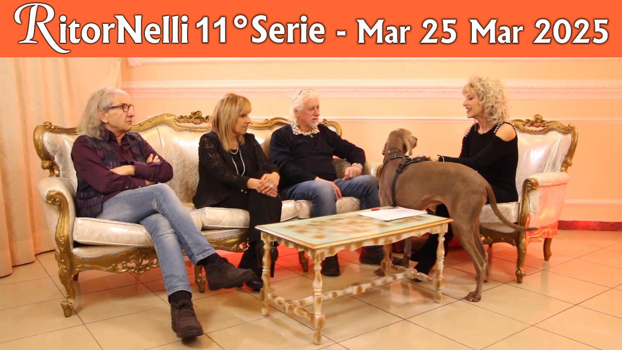 Trasmissione RitorNelli